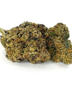 Alternative view of BOLO Runtz