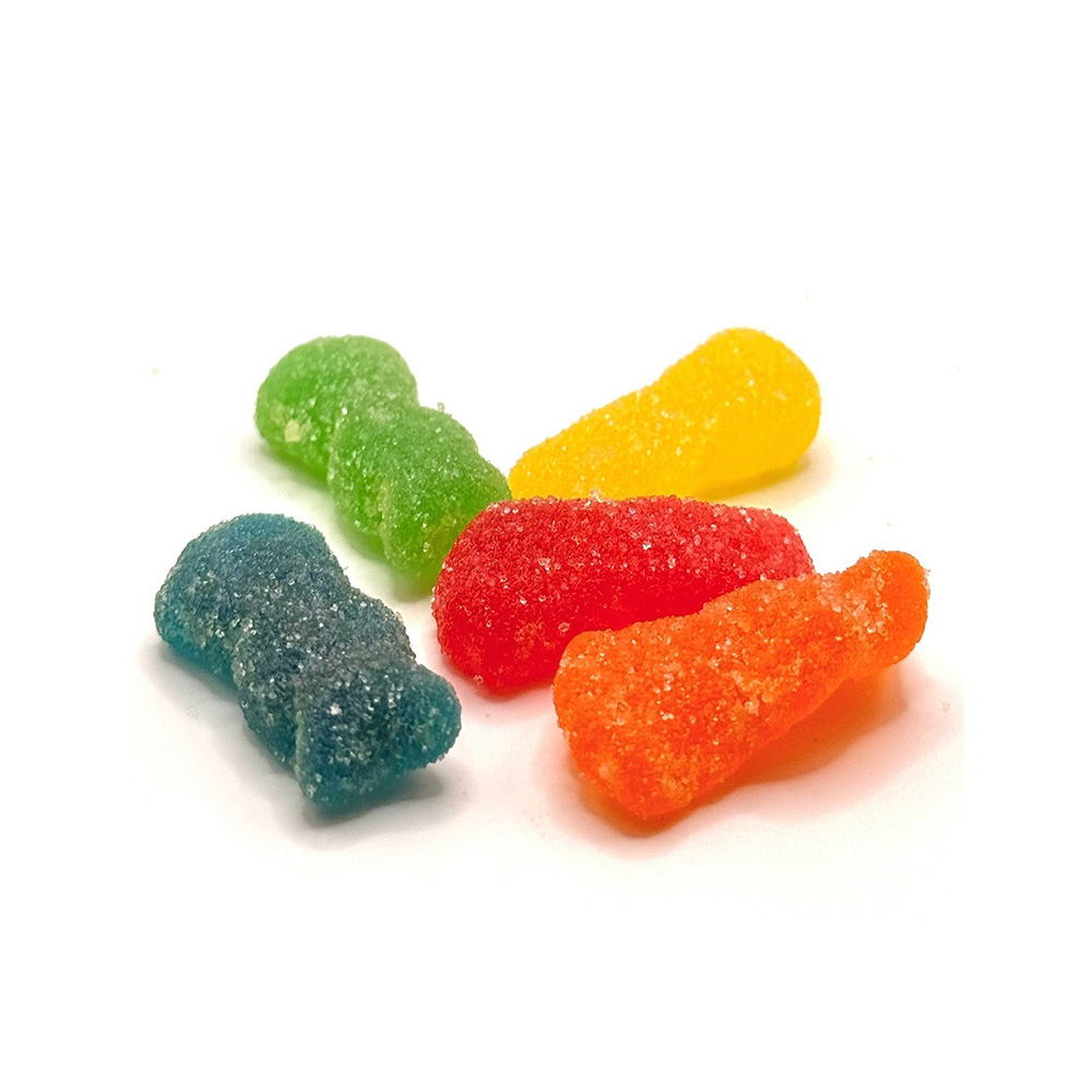 Devour - Sweet Villains - Cannabis Infused Sour Gummy Kids (500mg/1500mg) - Image 3