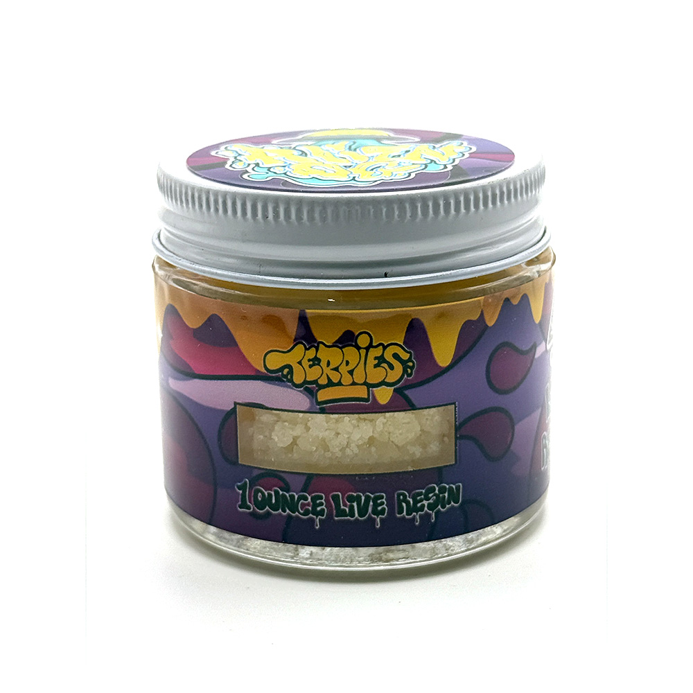 Terpies - Live Resin (28g) - Image 5