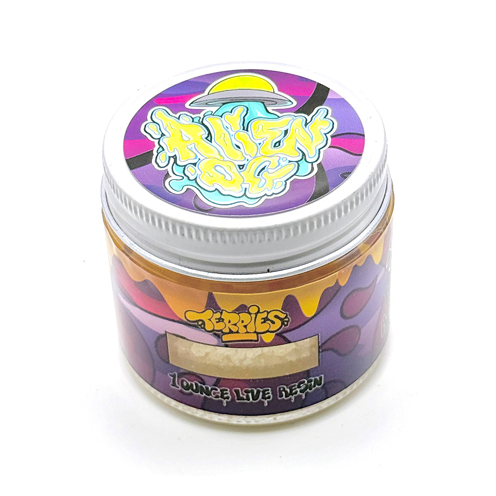 Terpies - Live Resin (28g) - Image 6