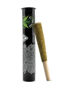 All Time High - Diamond Infused Cone Preroll (1.5g)