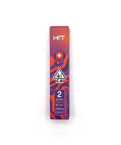 HIT - Disposable THC Pen (2g)