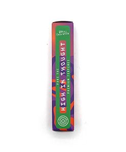 Alternative view of HIT - Disposable THC Pen (2g)