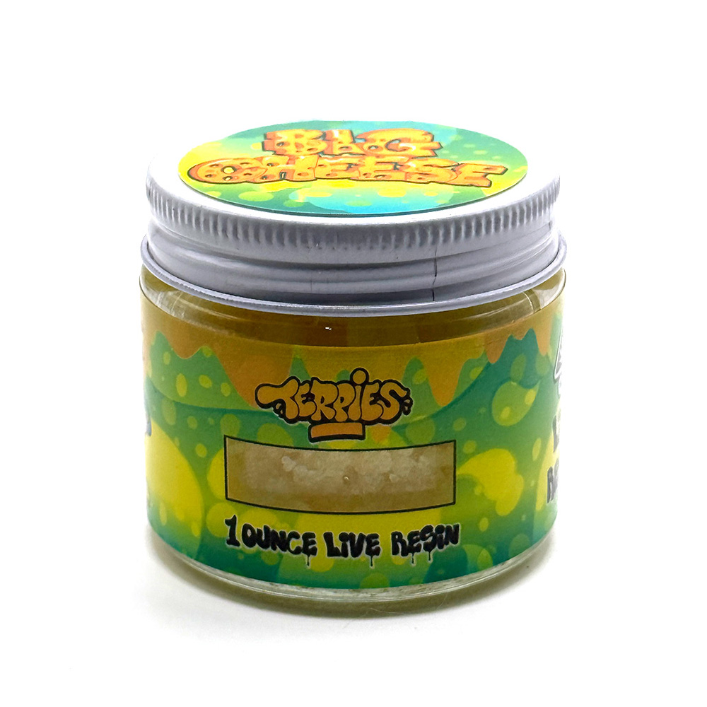 Terpies - Live Resin (28g) - Image 7