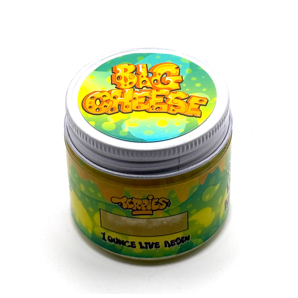 Terpies - Live Resin (28g) - Image 8