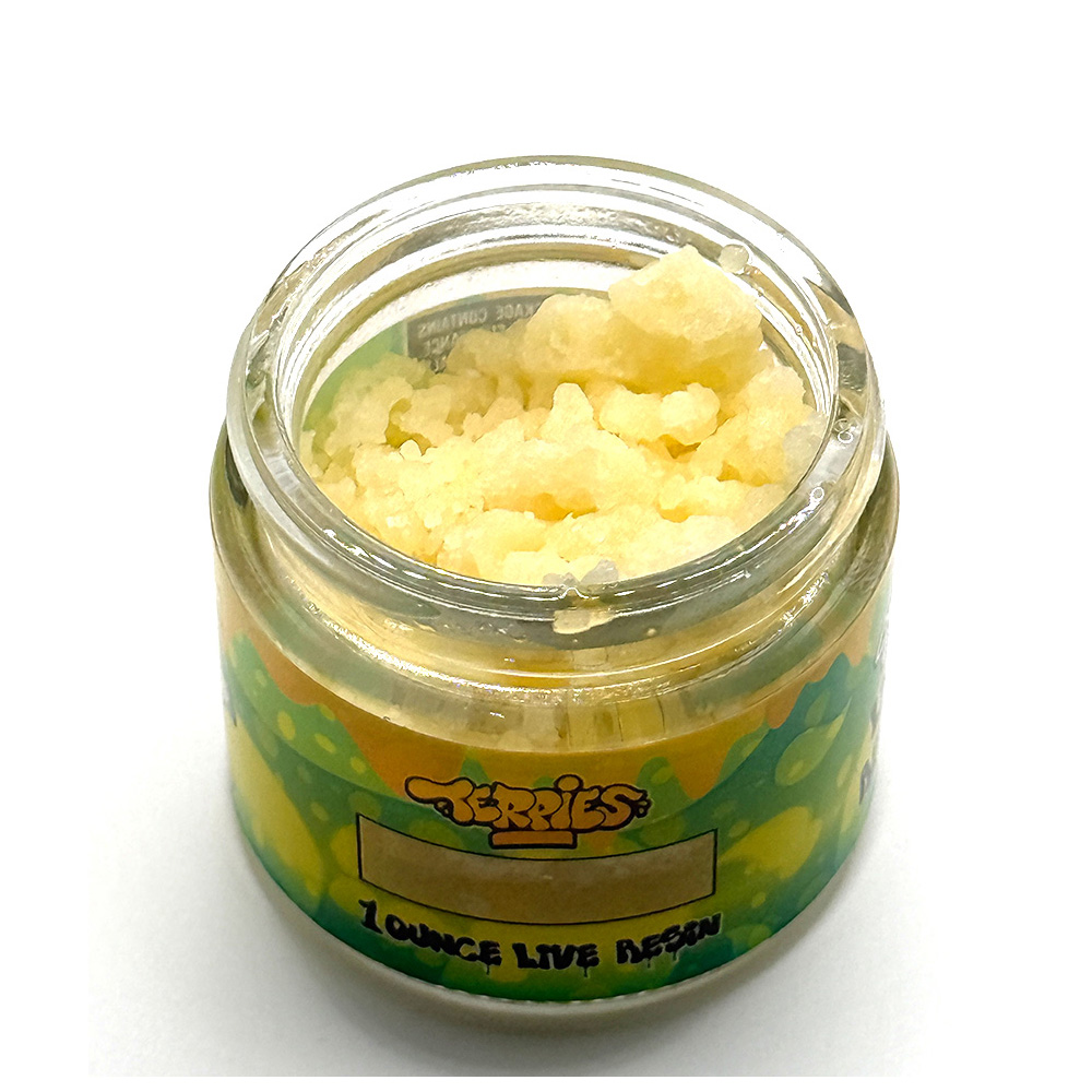 Terpies - Live Resin (28g) - Image 9