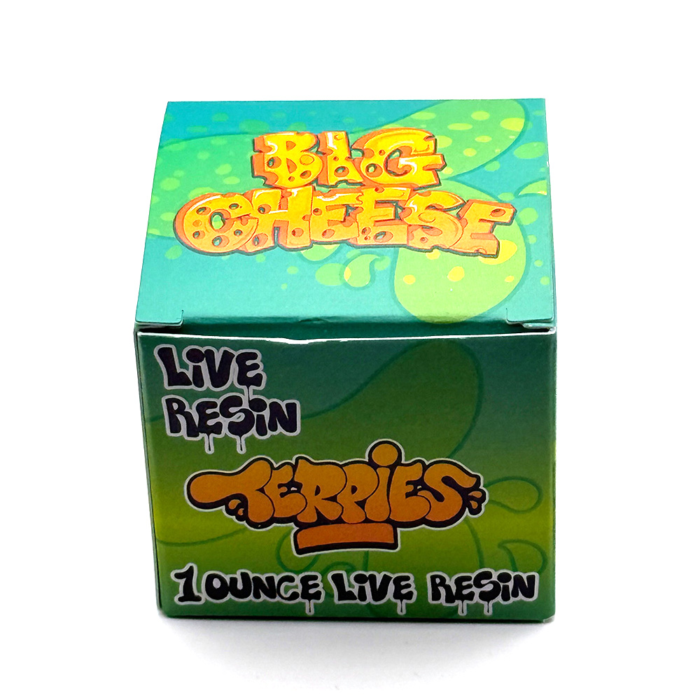 Terpies - Live Resin (28g) - Image 10