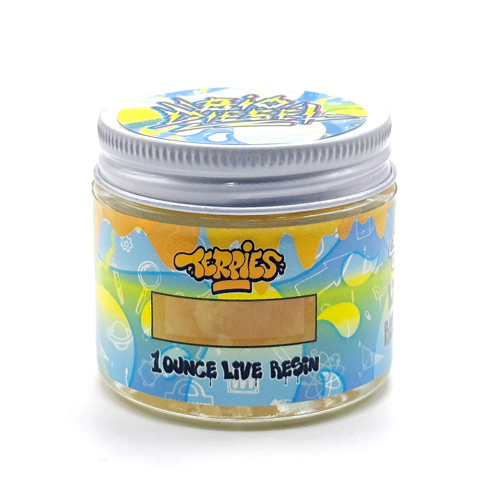 Terpies - Live Resin (28g)