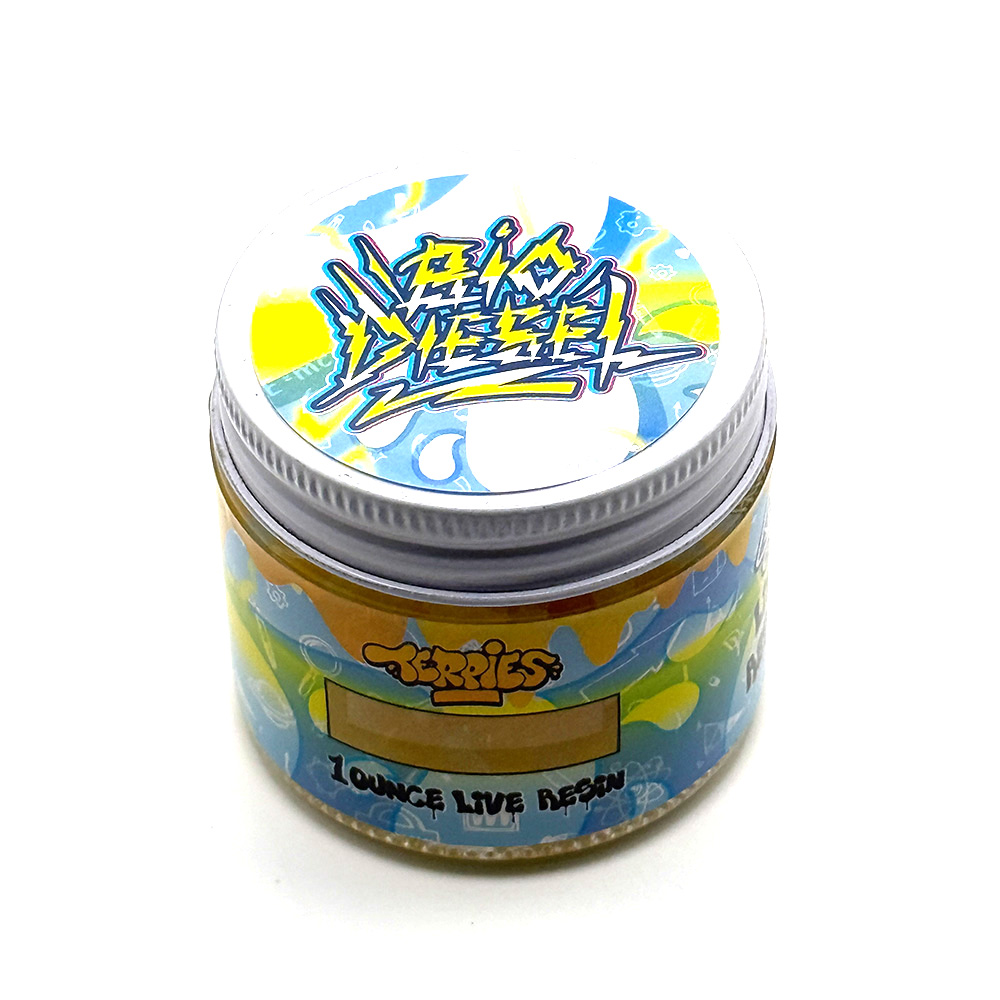 Terpies - Live Resin (28g) - Image 2