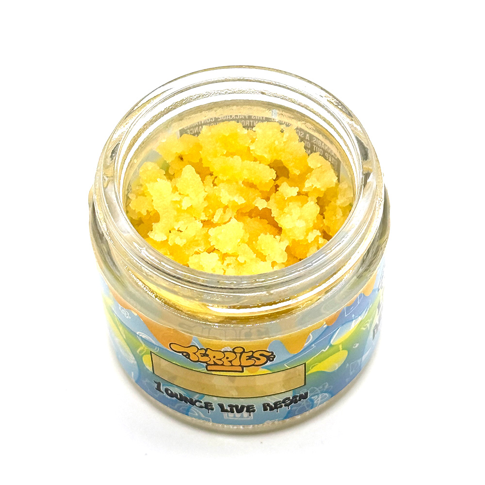 Terpies - Live Resin (28g) - Image 3
