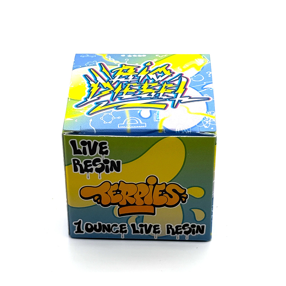 Terpies - Live Resin (28g) - Image 4