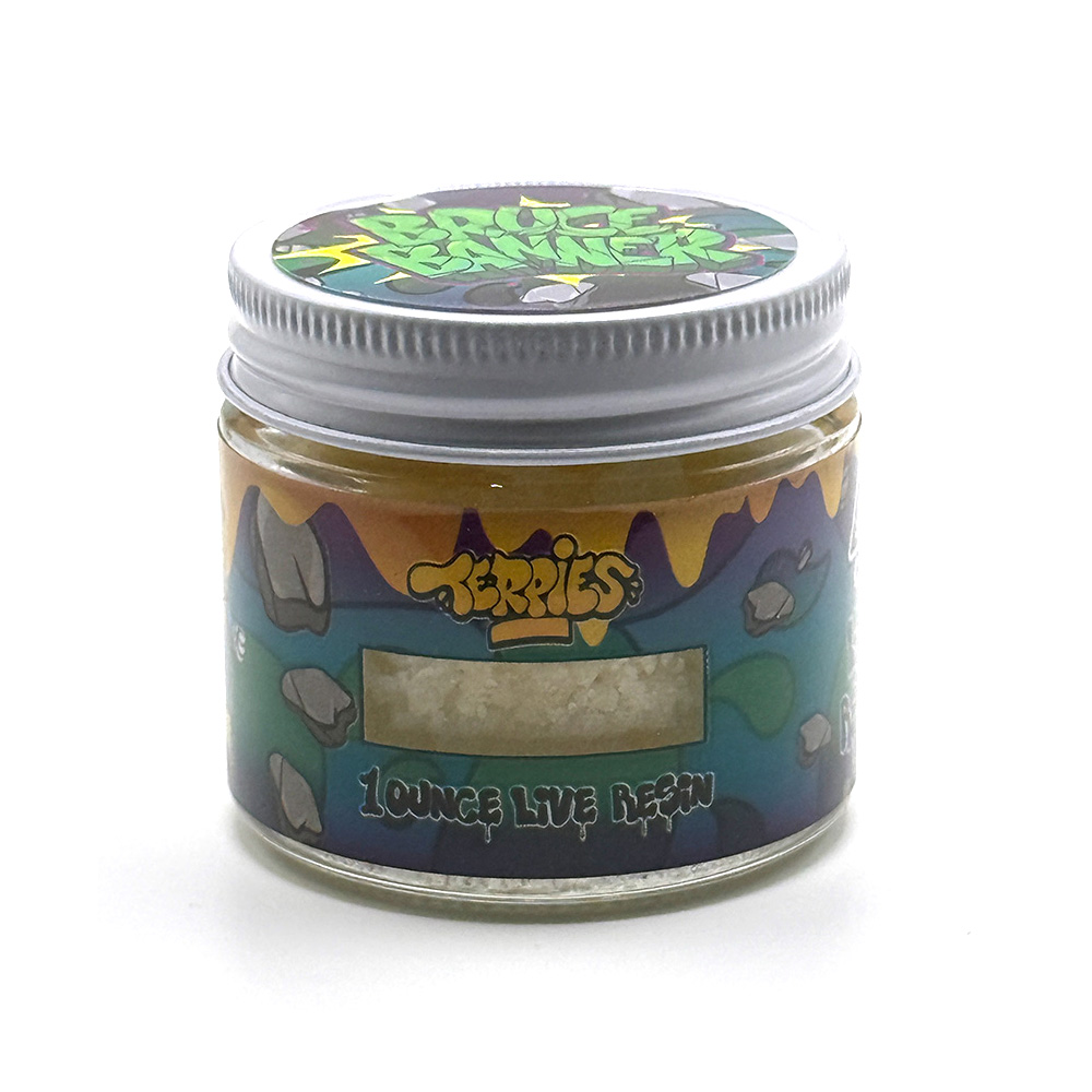 Terpies - Live Resin (28g) - Image 11