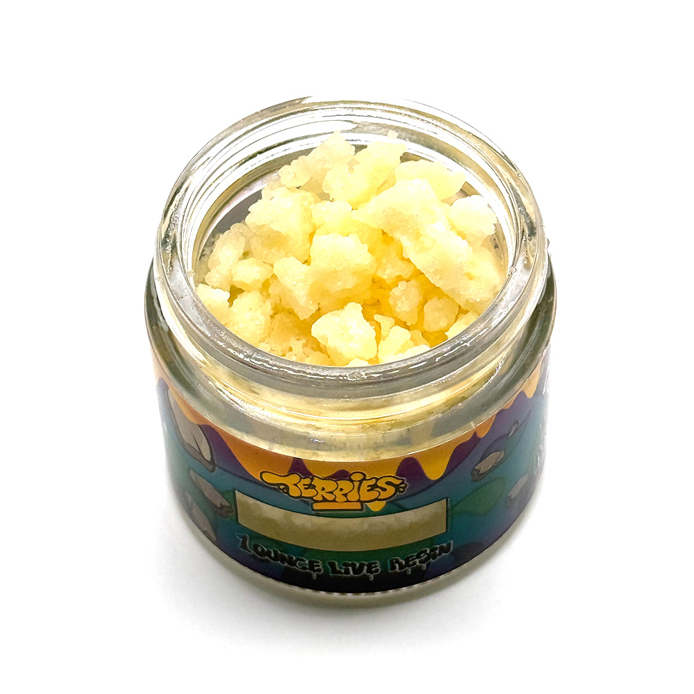 Terpies - Live Resin (28g) - Image 13