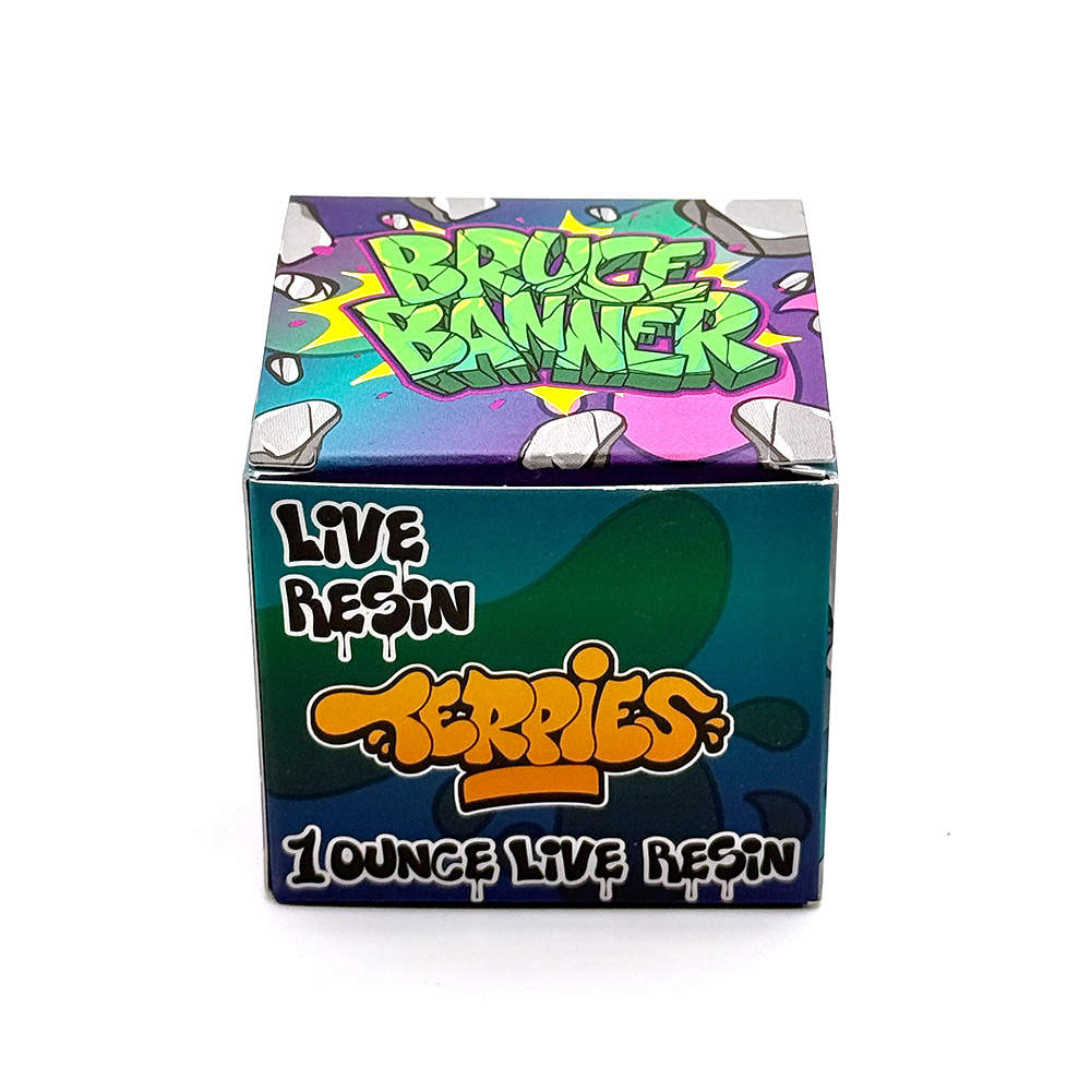 Terpies - Live Resin (28g) - Image 14