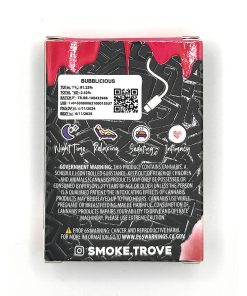 Alternative view of Trove - Live Resin + Liquid Diamonds Disposable Vapes (2g)