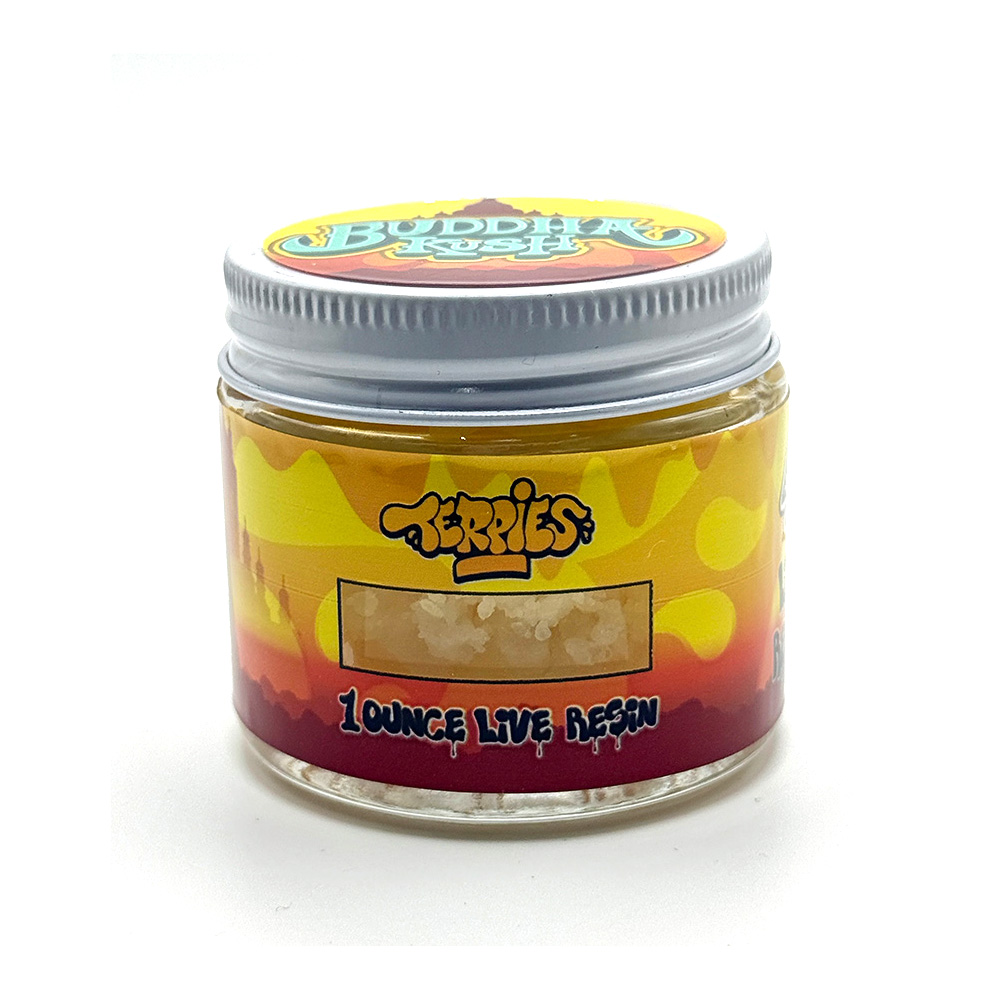 Terpies - Live Resin (28g) - Image 15