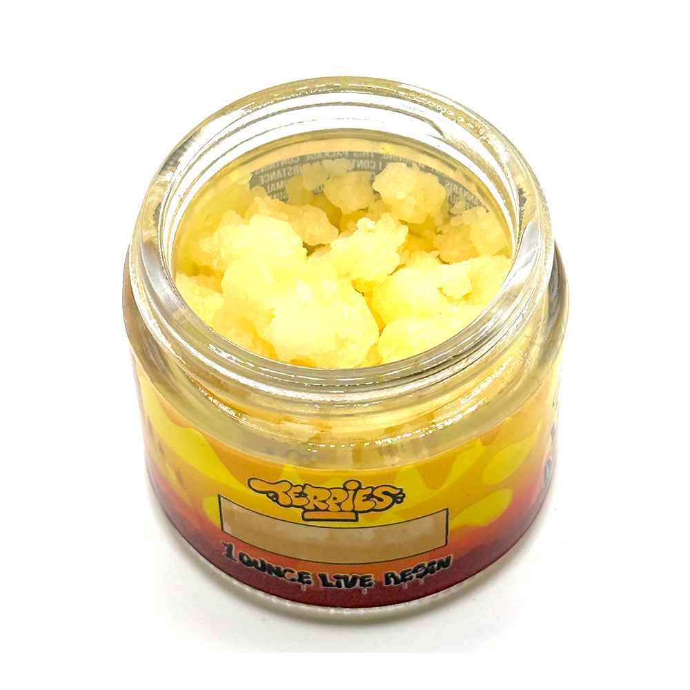 Terpies - Live Resin (28g) - Image 17