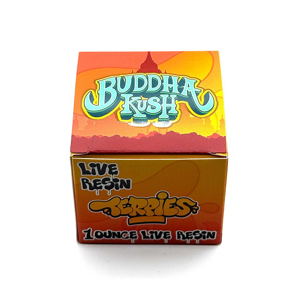 Terpies - Live Resin (28g) - Image 18