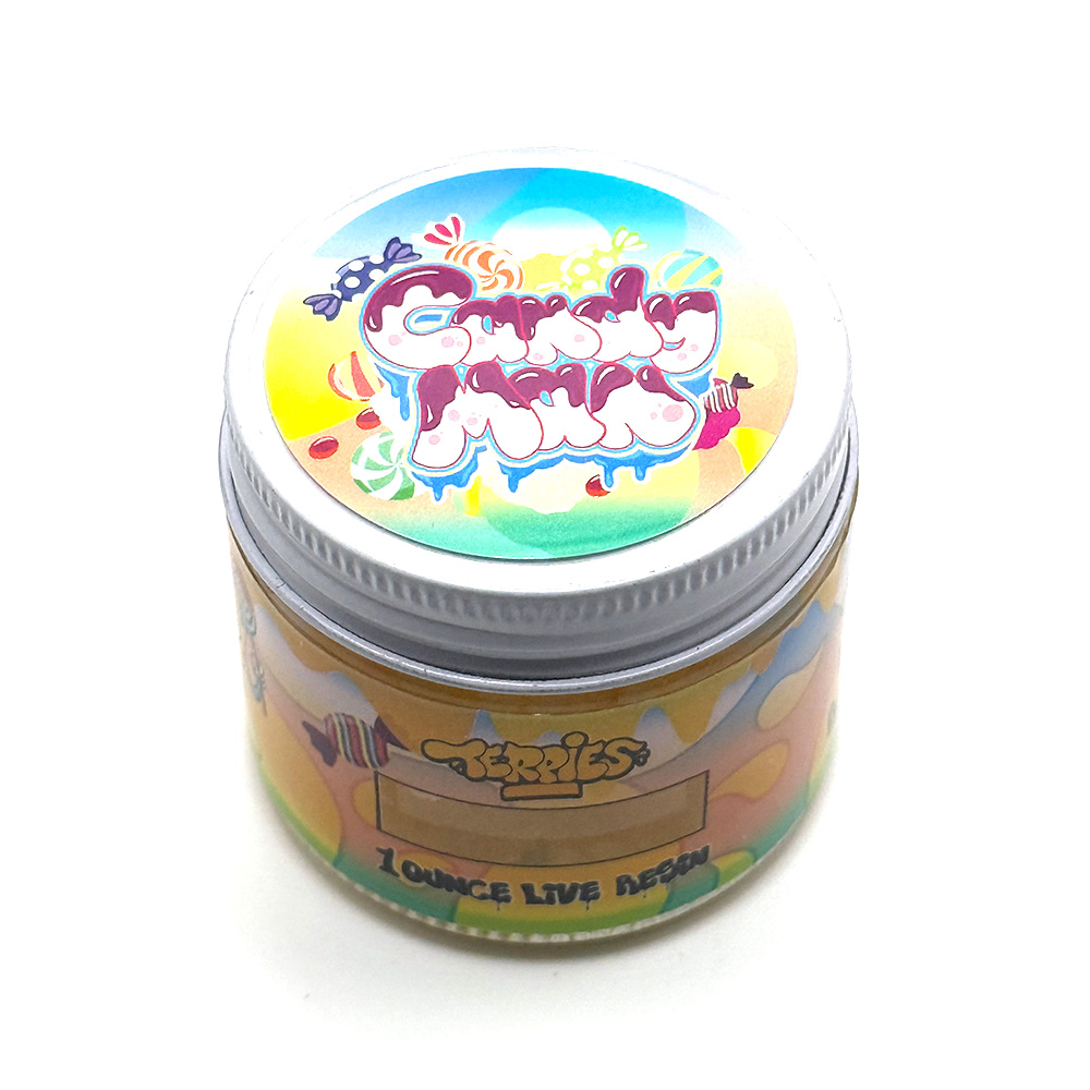 Terpies - Live Resin (28g) - Image 20