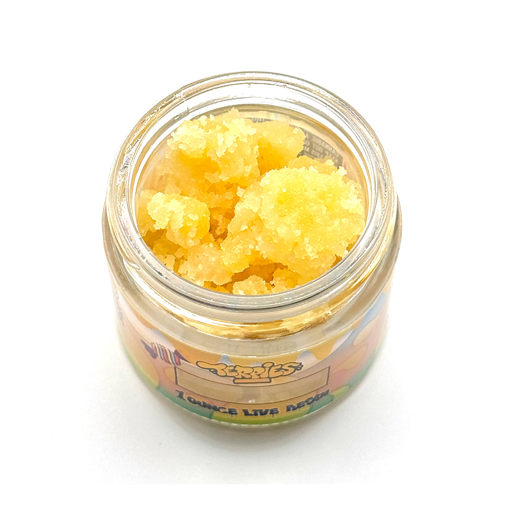 Terpies - Live Resin (28g) - Image 21