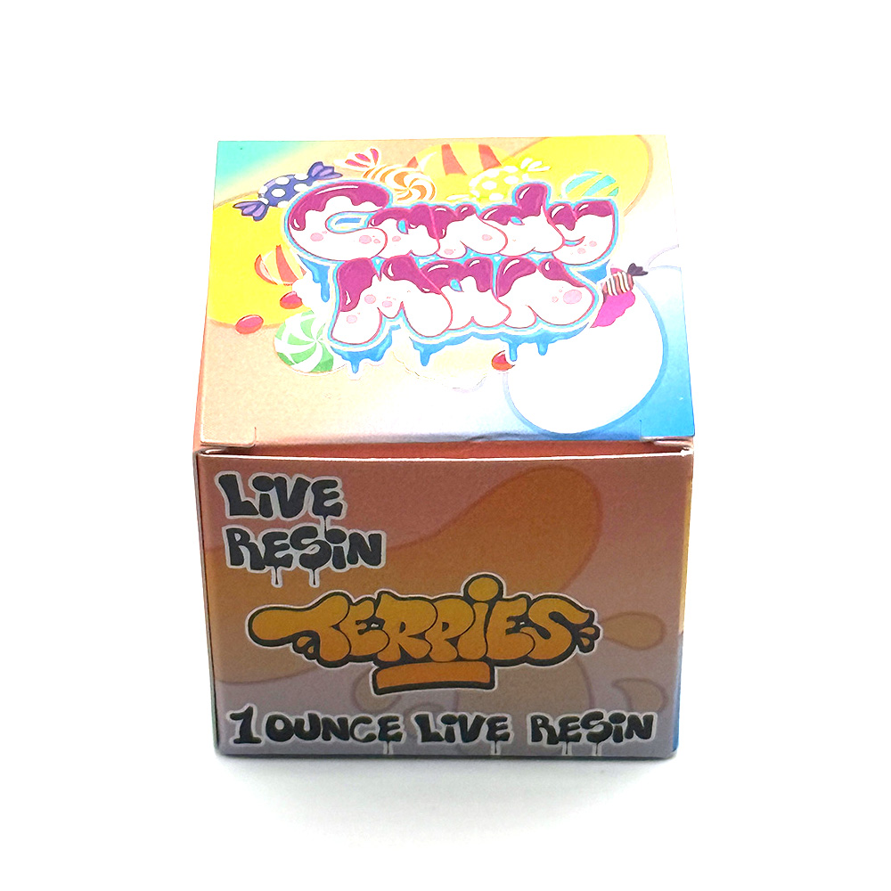 Terpies - Live Resin (28g) - Image 22
