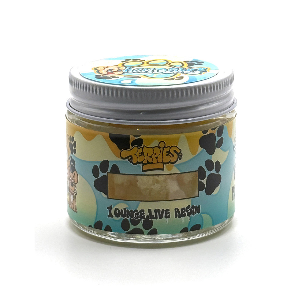 Terpies - Live Resin (28g) - Image 23