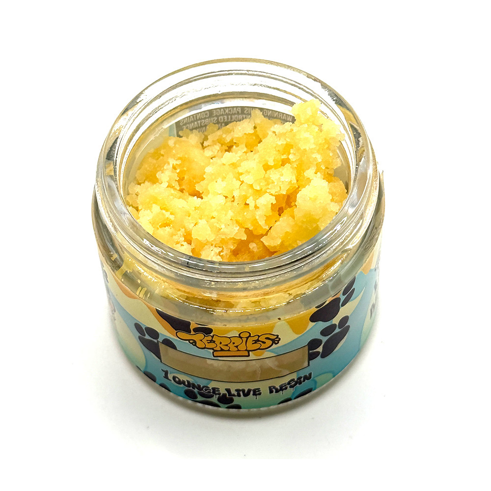 Terpies - Live Resin (28g) - Image 25