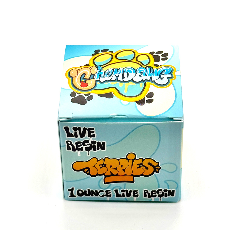 Terpies - Live Resin (28g) - Image 26
