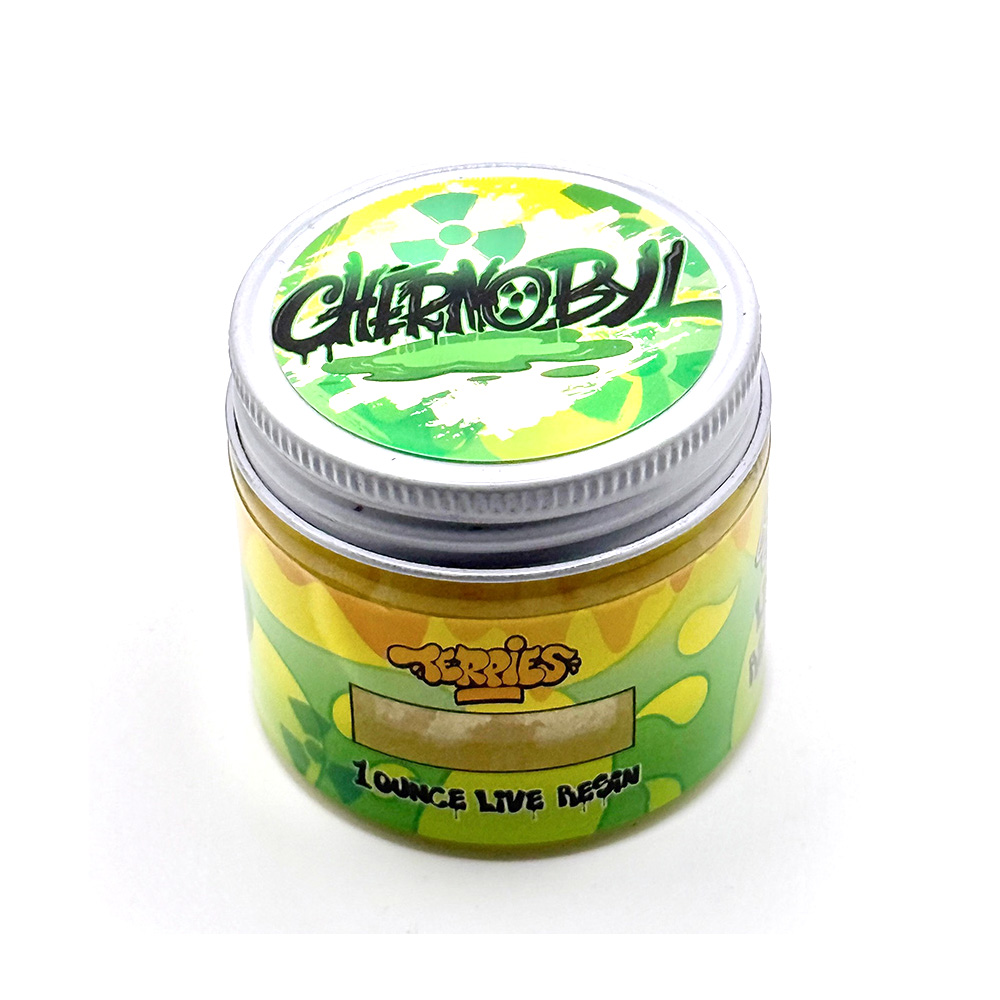 Terpies - Live Resin (28g) - Image 28