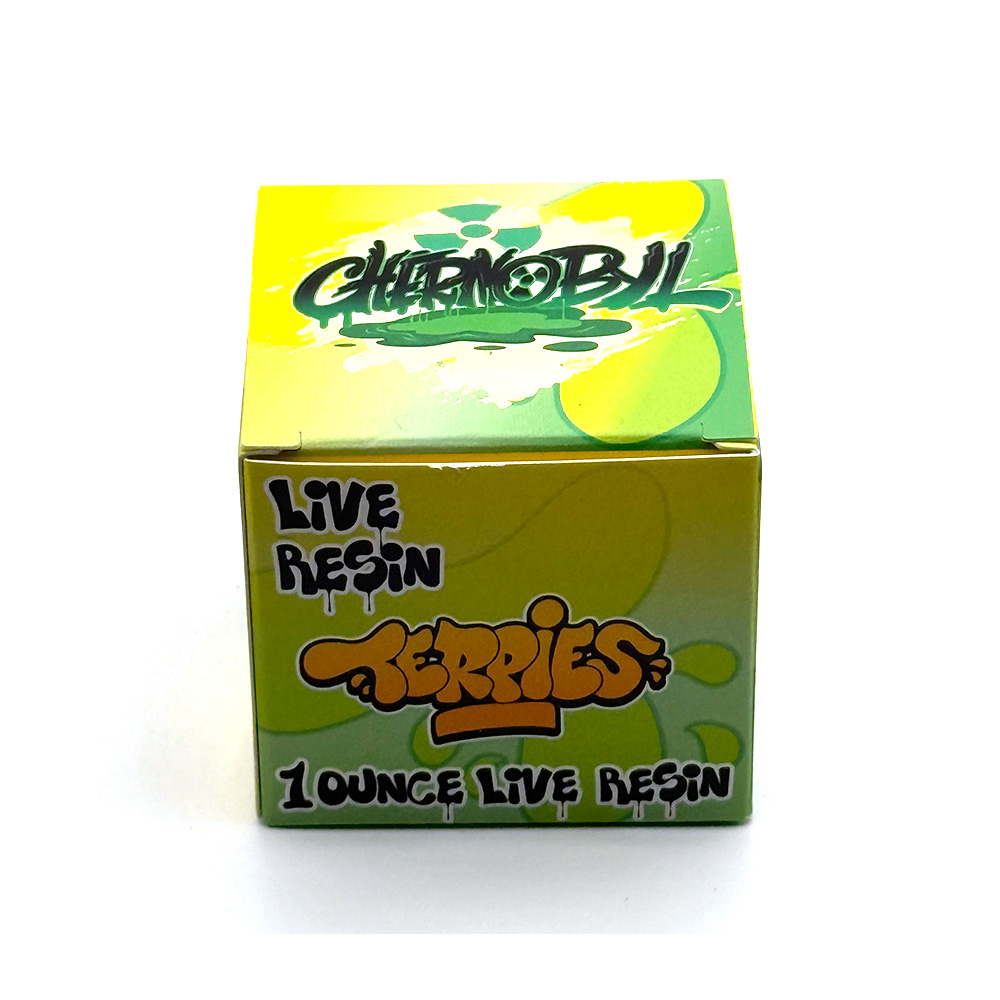 Terpies - Live Resin (28g) - Image 30