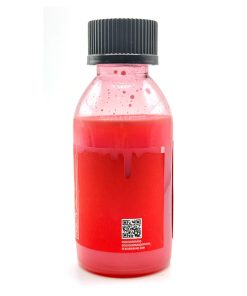 Alternative view of Devour - THC Syrup (1000mg THC)