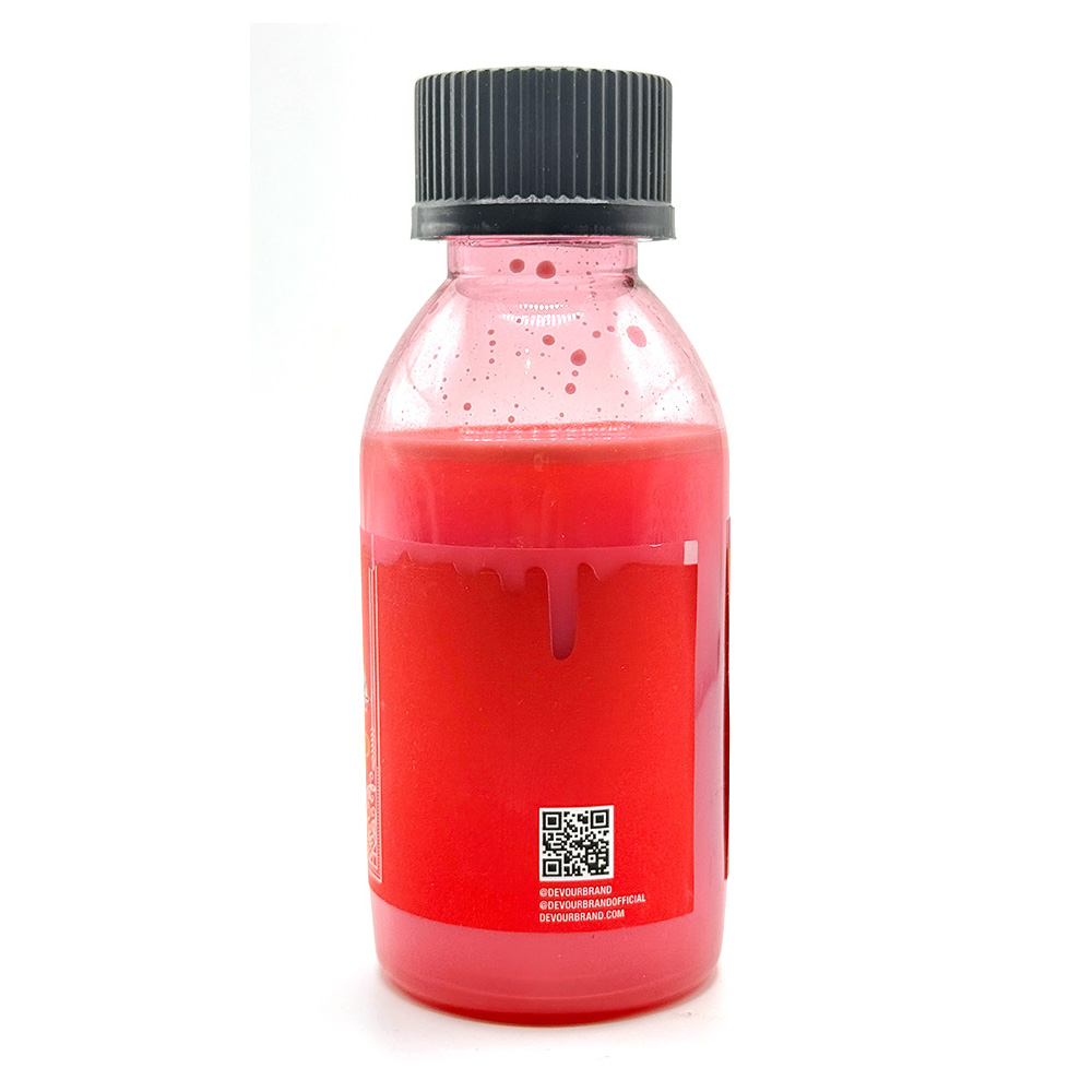 Devour - THC Syrup (1000mg THC) - Image 2