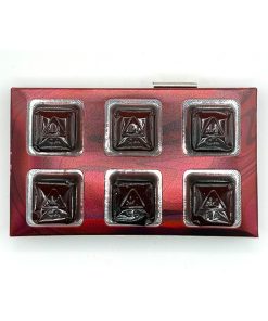 Alternative view of Devour - THC Infused Jelly Bites (600mg THC)