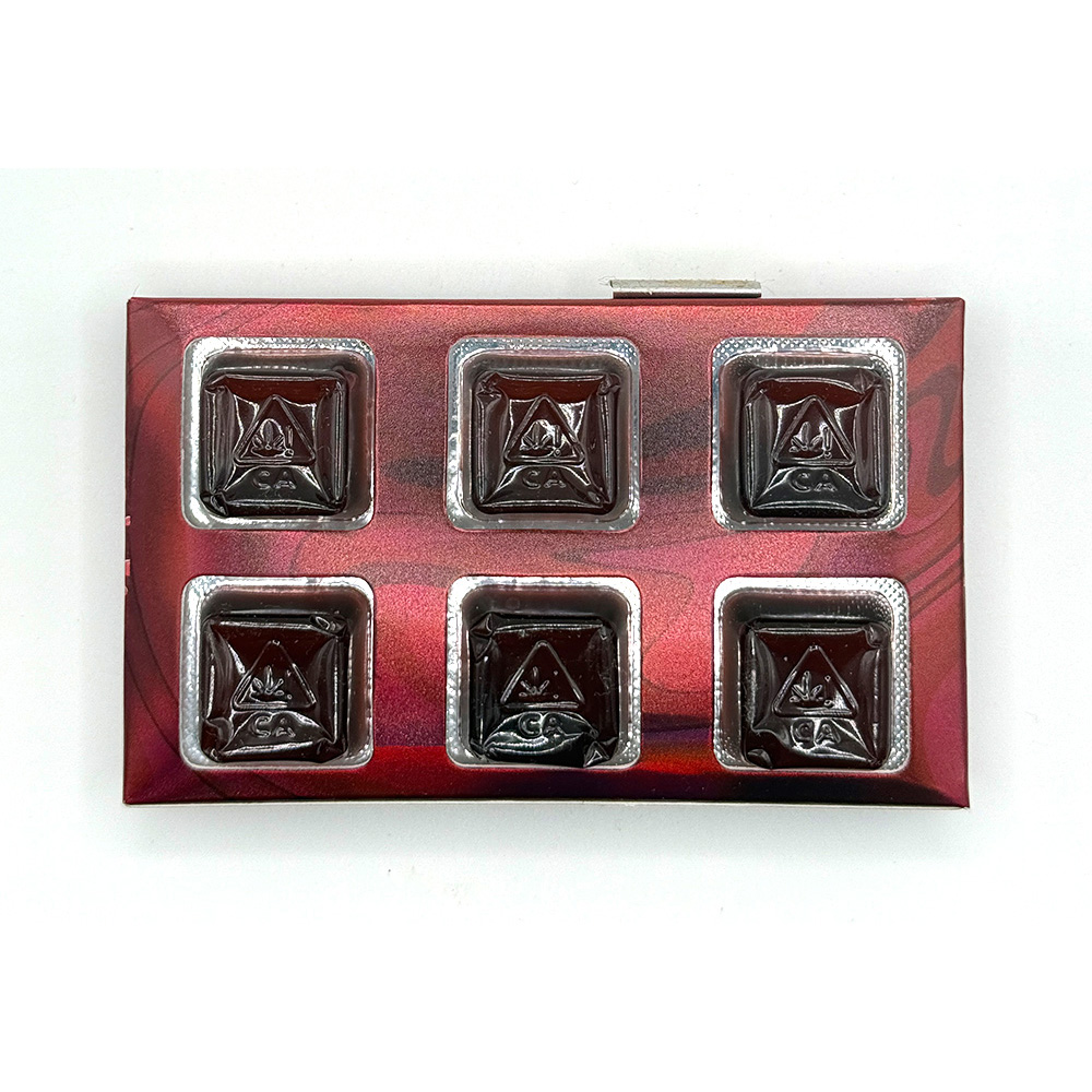 Devour - THC Infused Jelly Bites (600mg THC) - Image 2