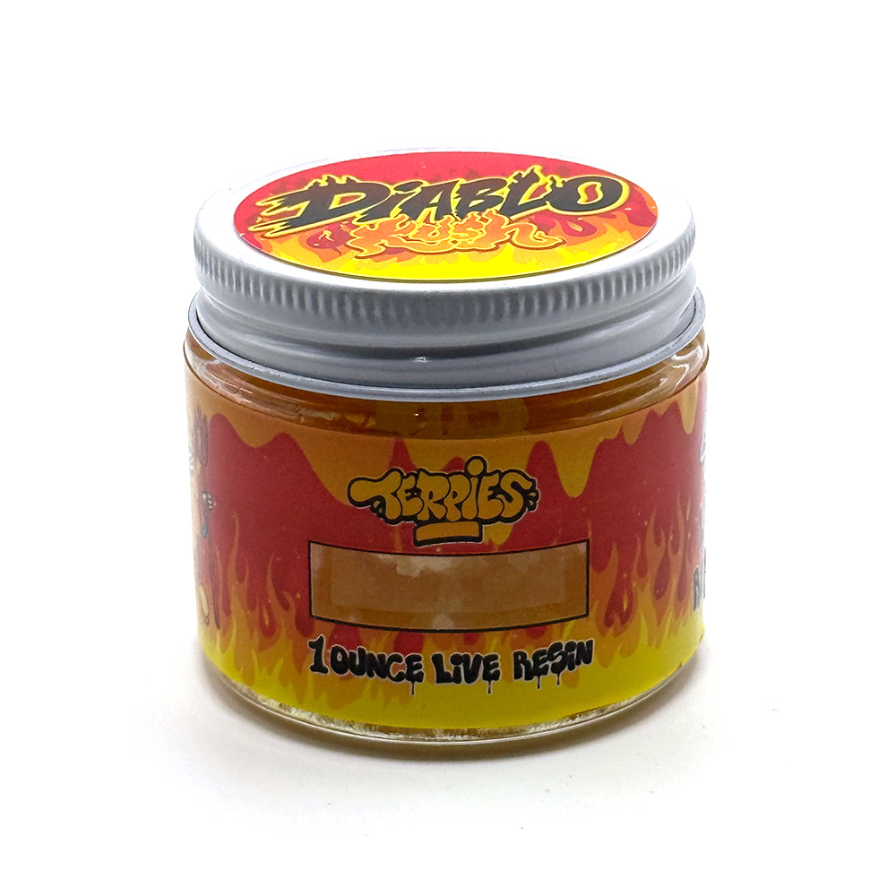 Terpies - Live Resin (28g) - Image 31