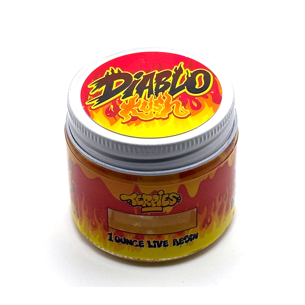 Terpies - Live Resin (28g) - Image 32