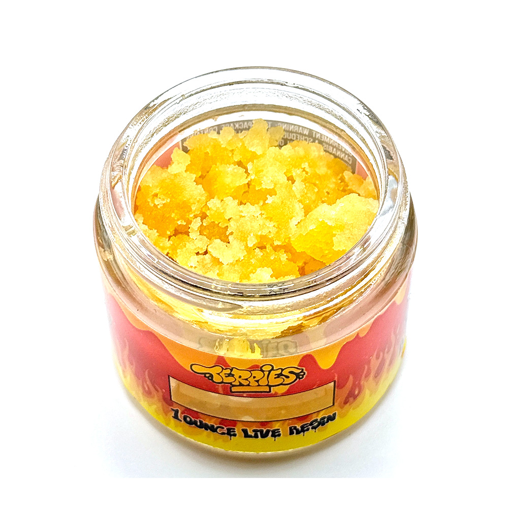 Terpies - Live Resin (28g) - Image 33