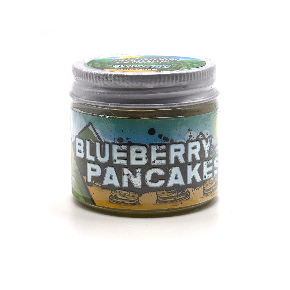 Green Mountain Extracts - Live Resin Badder (28g) - Image 4