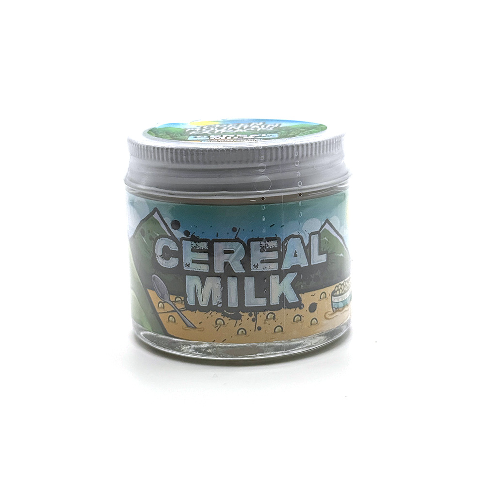 Green Mountain Extracts - Live Resin Badder (28g) - Image 10