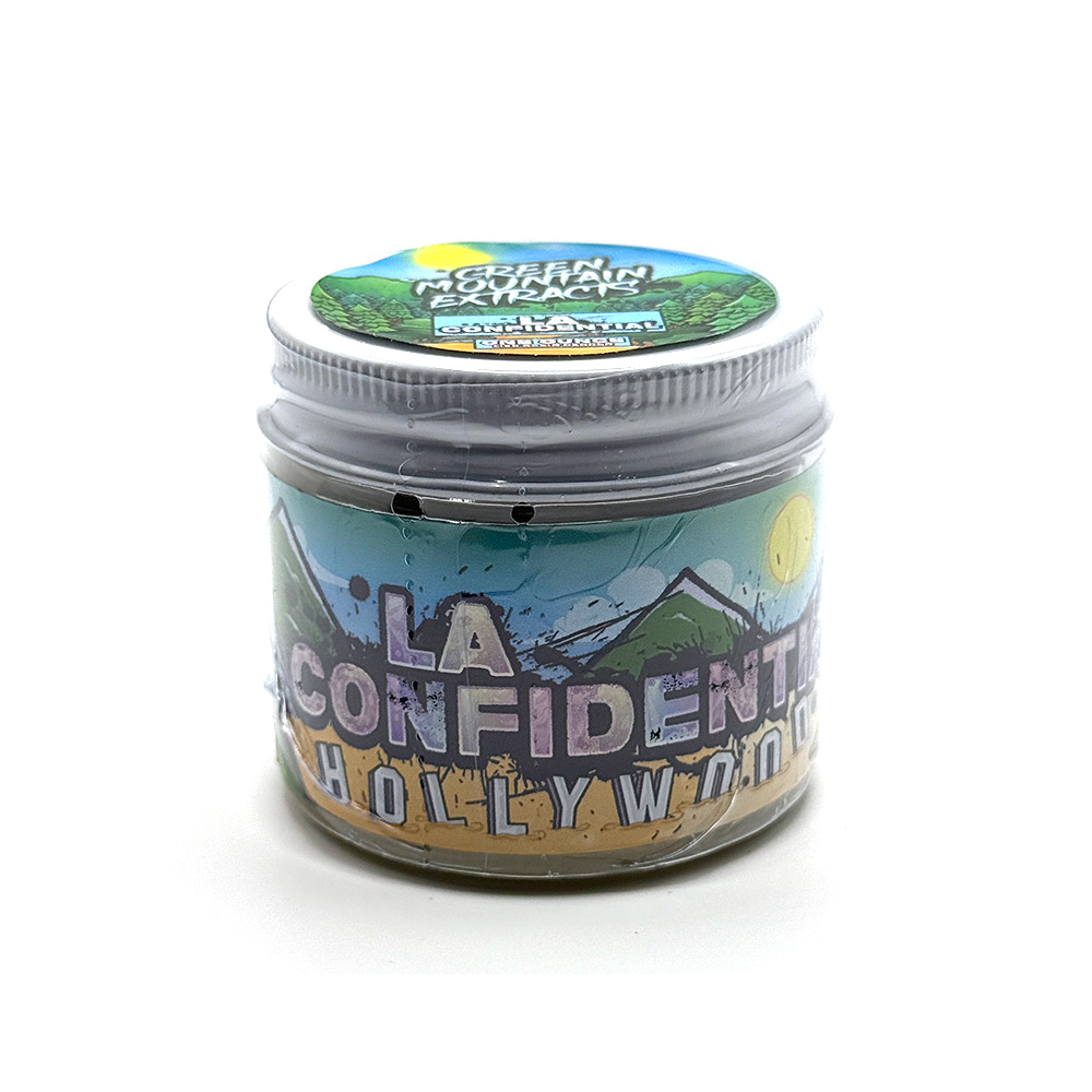 Green Mountain Extracts - Live Resin Badder (28g) - Image 18