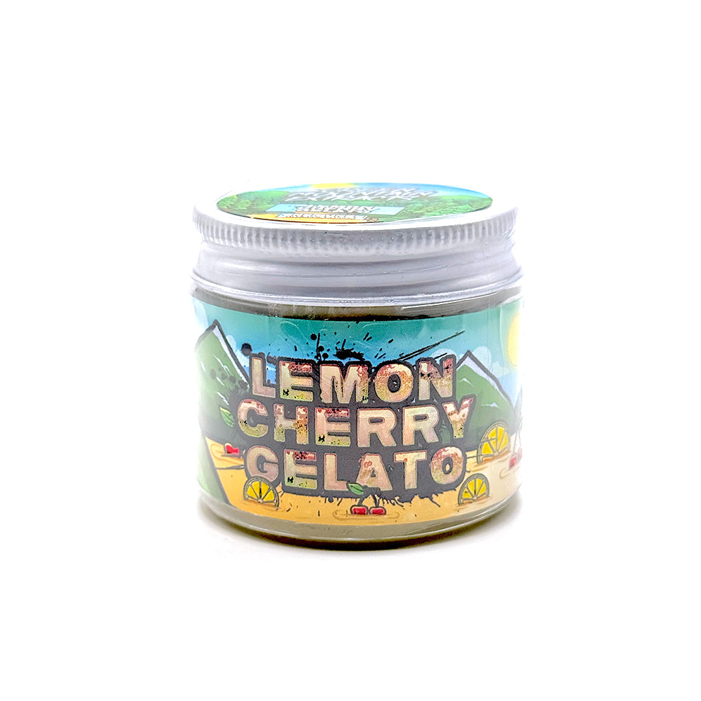 Green Mountain Extracts - Live Resin Badder (28g) - Image 20