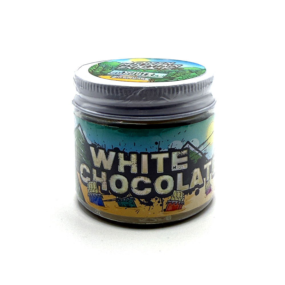 Green Mountain Extracts - Live Resin Badder (28g) - Image 30