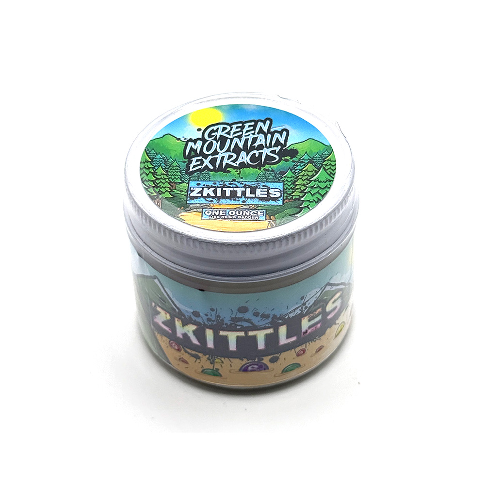 Green Mountain Extracts - Live Resin Badder (28g) - Image 31