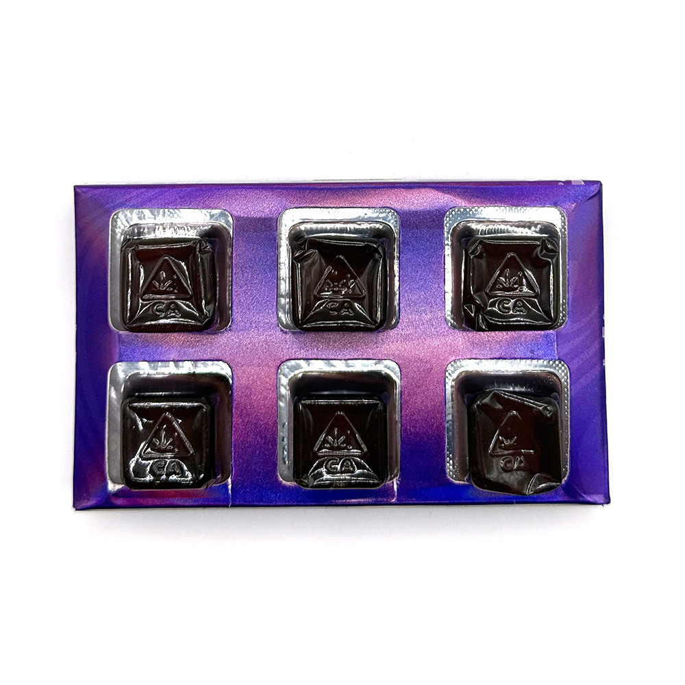 Devour - THC Infused Jelly Bites (600mg THC) - Image 4