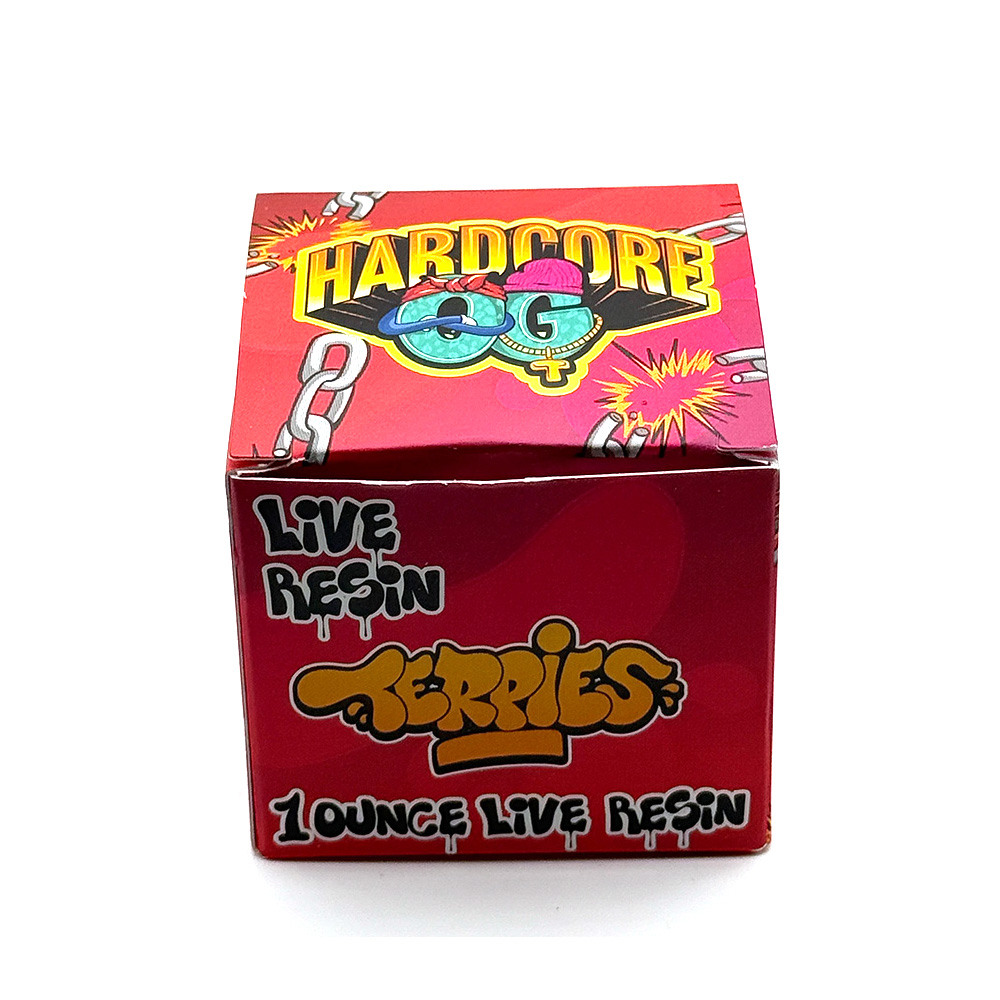 Terpies - Live Resin (28g) - Image 38