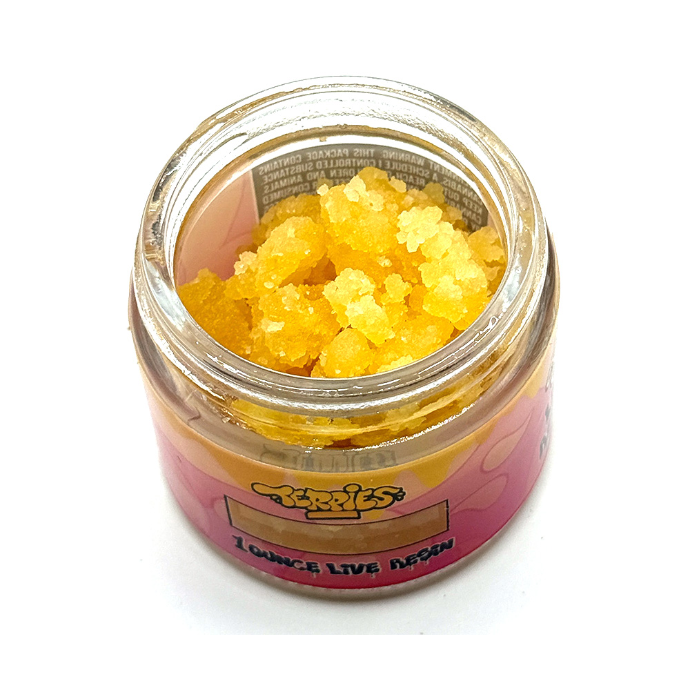Terpies - Live Resin (28g) - Image 41
