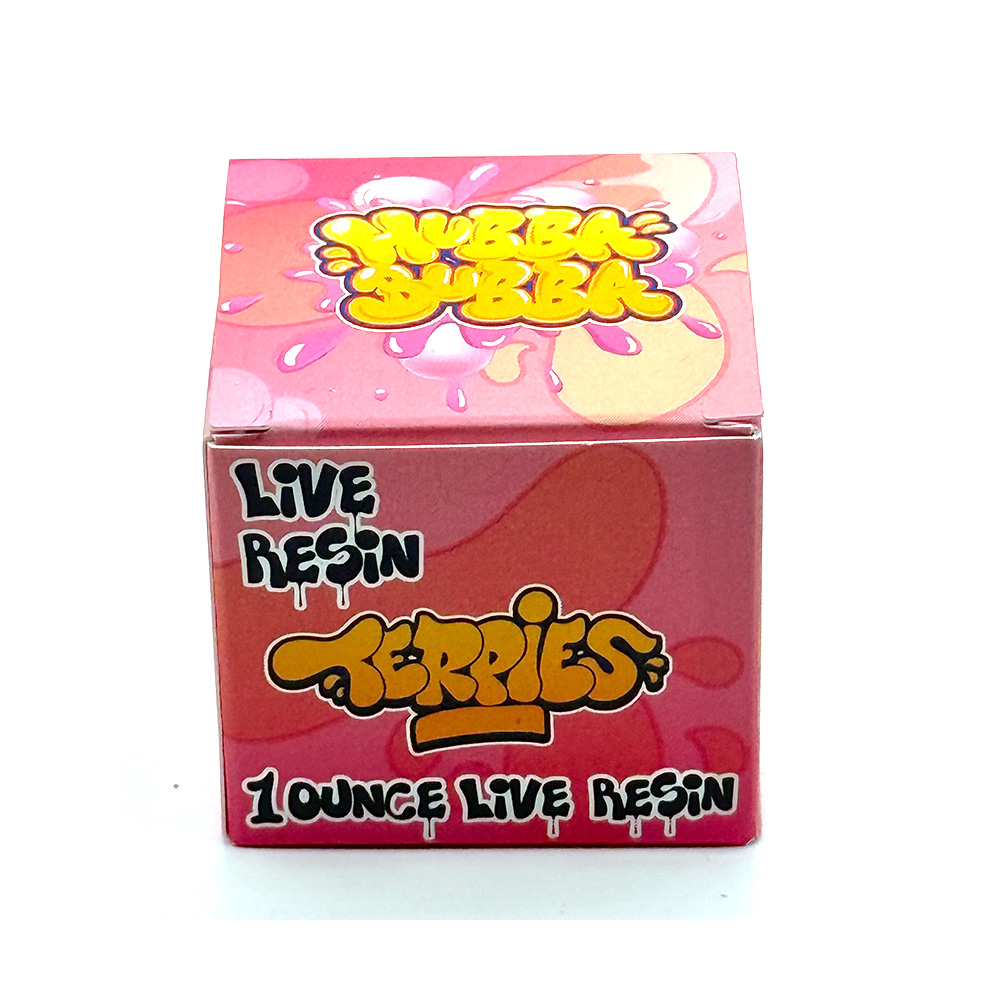 Terpies - Live Resin (28g) - Image 42