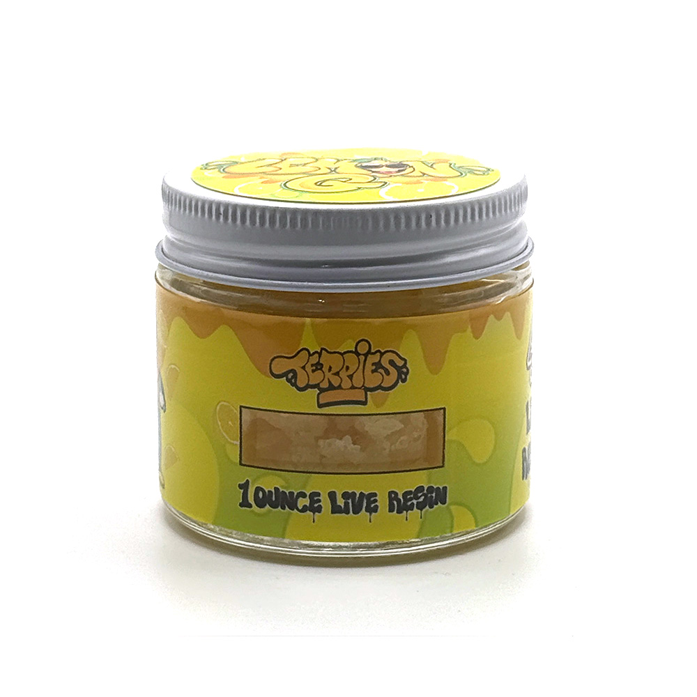 Terpies - Live Resin (28g) - Image 43