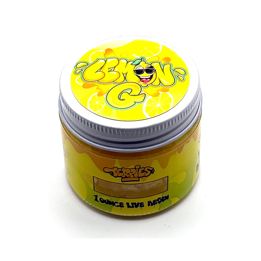 Terpies - Live Resin (28g) - Image 44