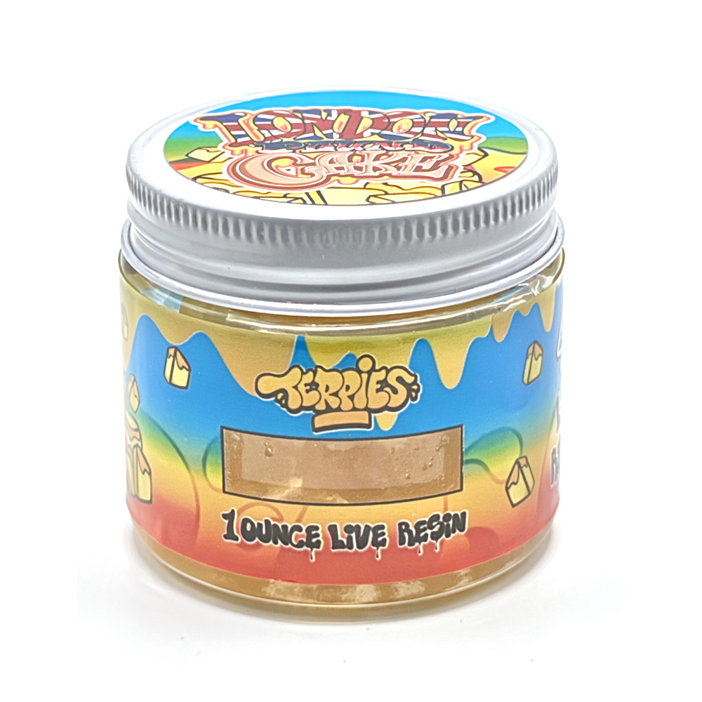 Terpies - Live Resin (28g) - Image 47